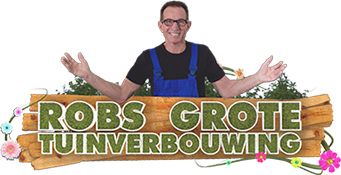 Rob\'s Grote Tuinverbouwing | Straluma Rob\'s Grote Tuinverbouwing | Straluma