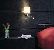 Verlichtingtip: de slaapkamer | Straluma Verlichtingtip: de slaapkamer | Straluma