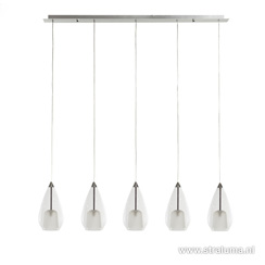 verlichtingstips: KEUKEN