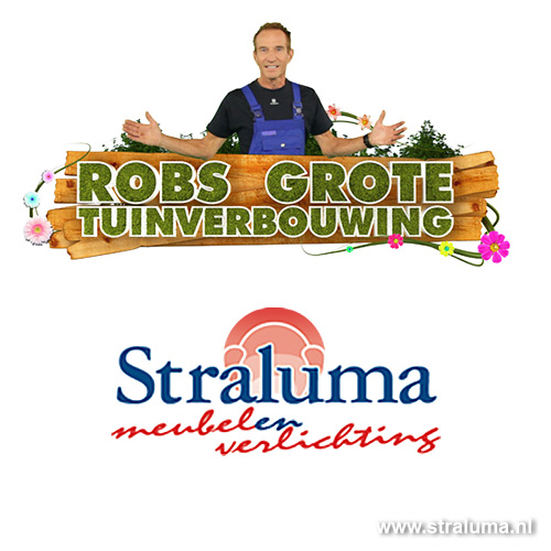 Straluma Verlichting bij Robs Grote Tuinverbouwing | Straluma Straluma Verlichting bij Robs Grote Tuinverbouwing | Straluma