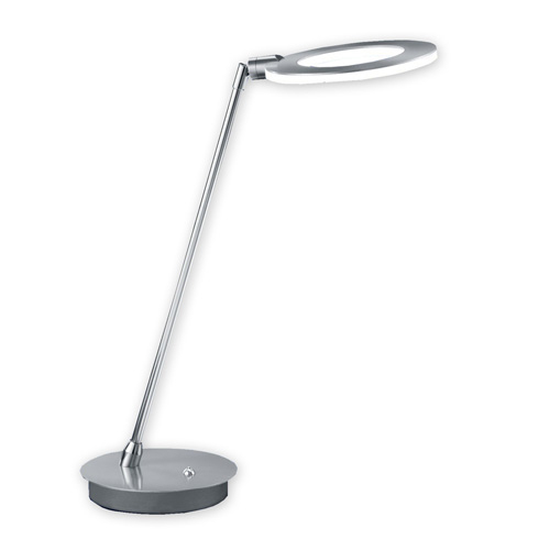 Laan Volharding Verplaatsing Design tafel-leeslamp LED dimbaar | Straluma