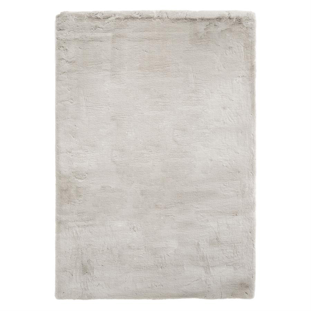 Vloerkleed Zena – 160x230 cm – Grey