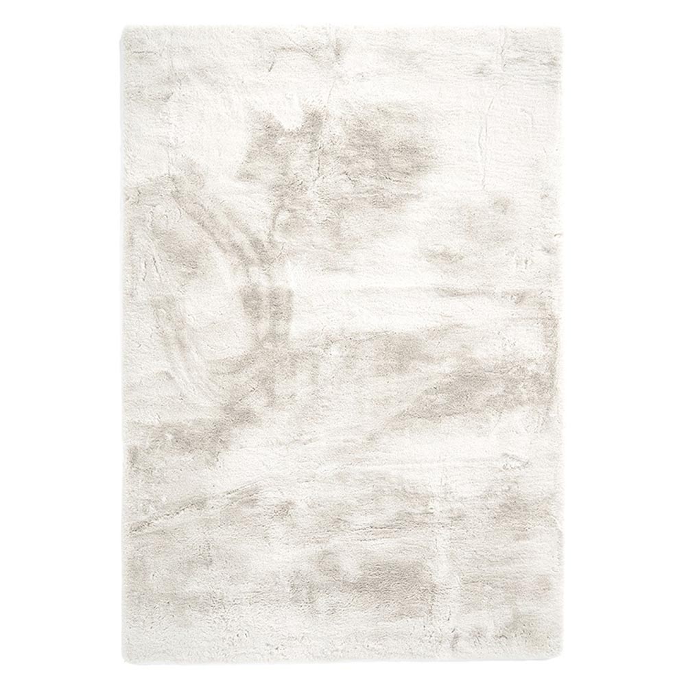 Vloerkleed Zena – 160x230 cm – Beige