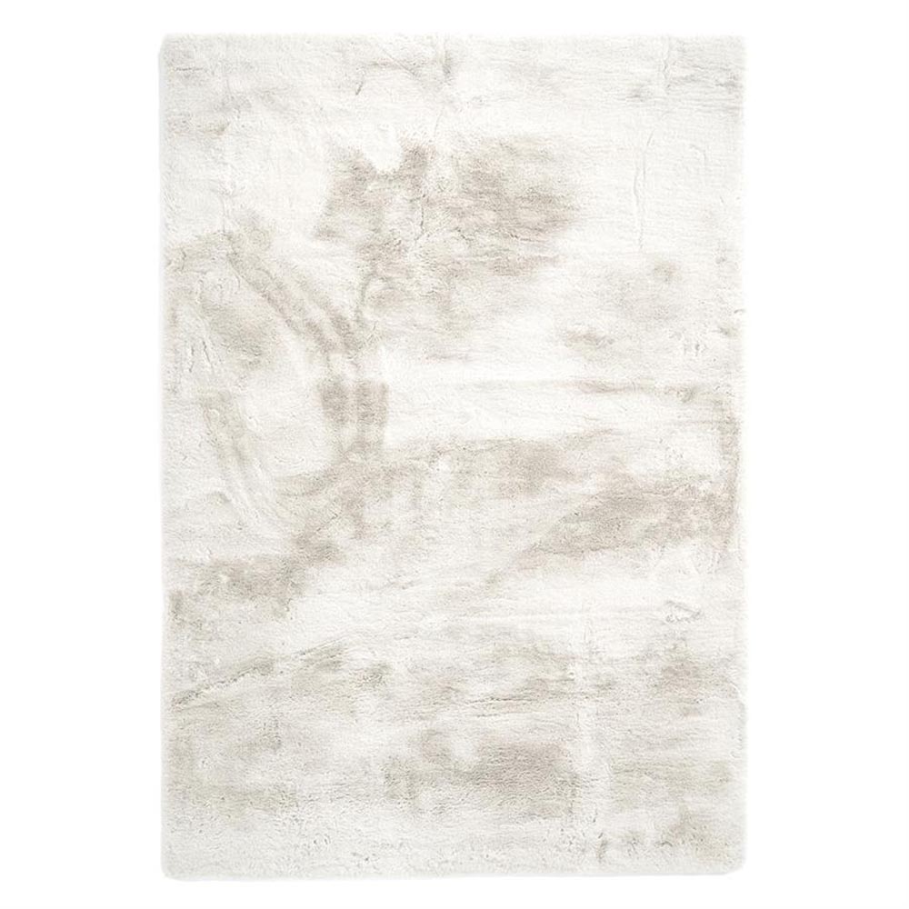 Vloerkleed Beige – 200 × 290 cm