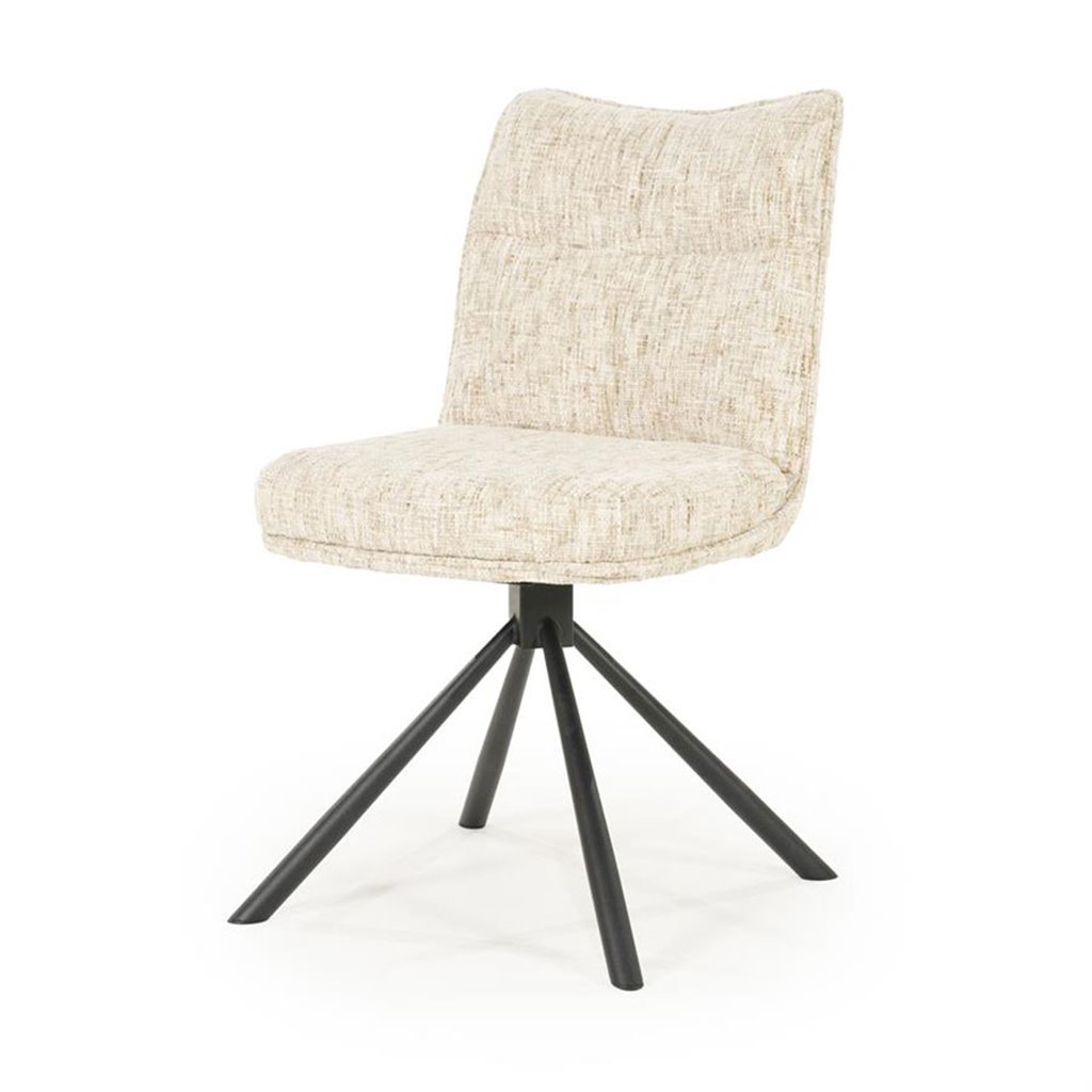 By-Boo ferre eetkamerstoel in beige