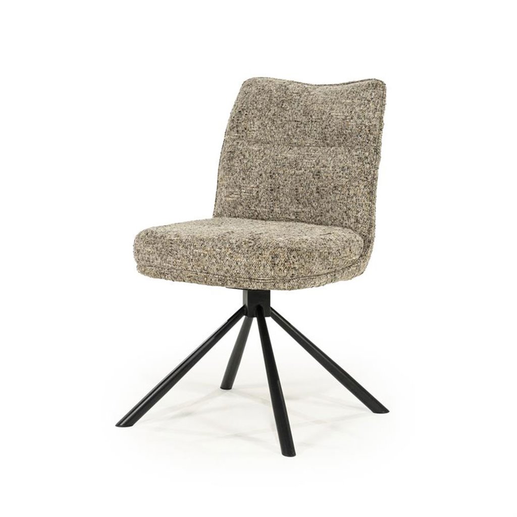 By-Boo ferre eetkamerstoel in taupe