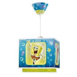 Kinder hanglamp Spongebob