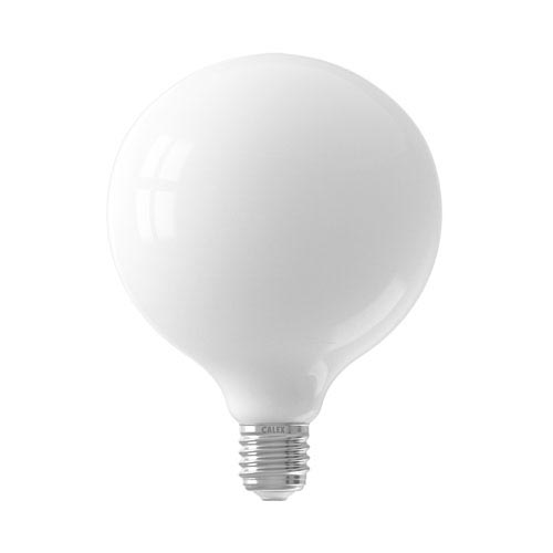 Calex Globe G125 7.5W 2700K E27 dimbaar