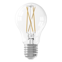 Calex Smart Home E27 LED filament helder A60
