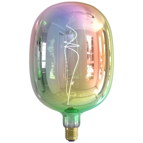 Calex Avesta LED Color Special Gradient 2000K dimbaar
