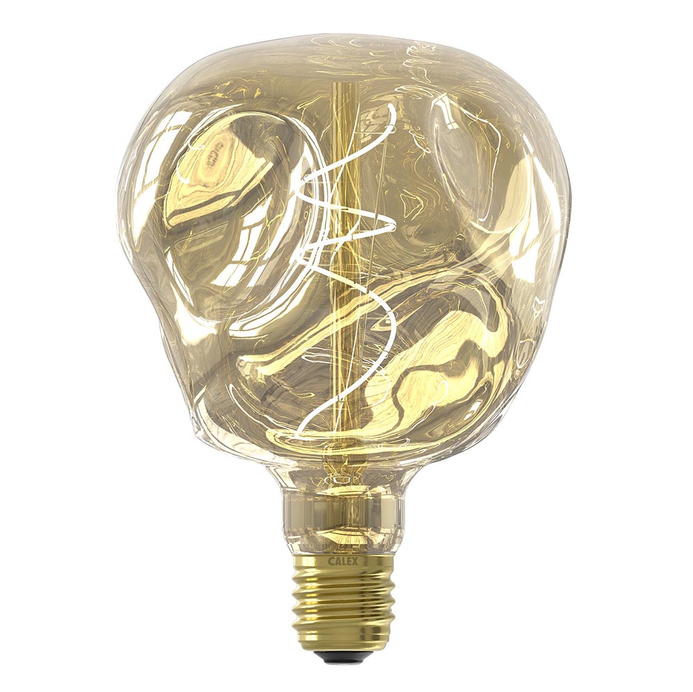 Calex Organic Neo champagne dimbaar