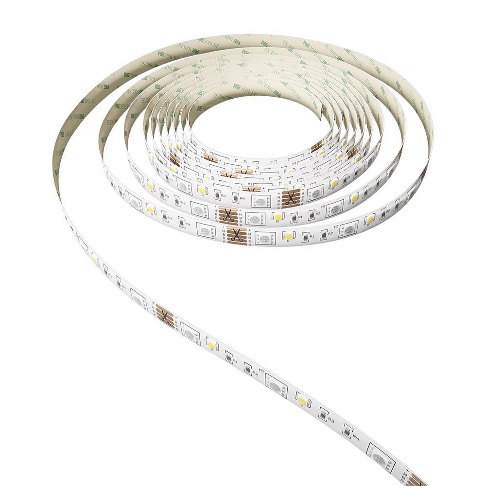 Calex Smart LED strip RGB + CCT 2 meter