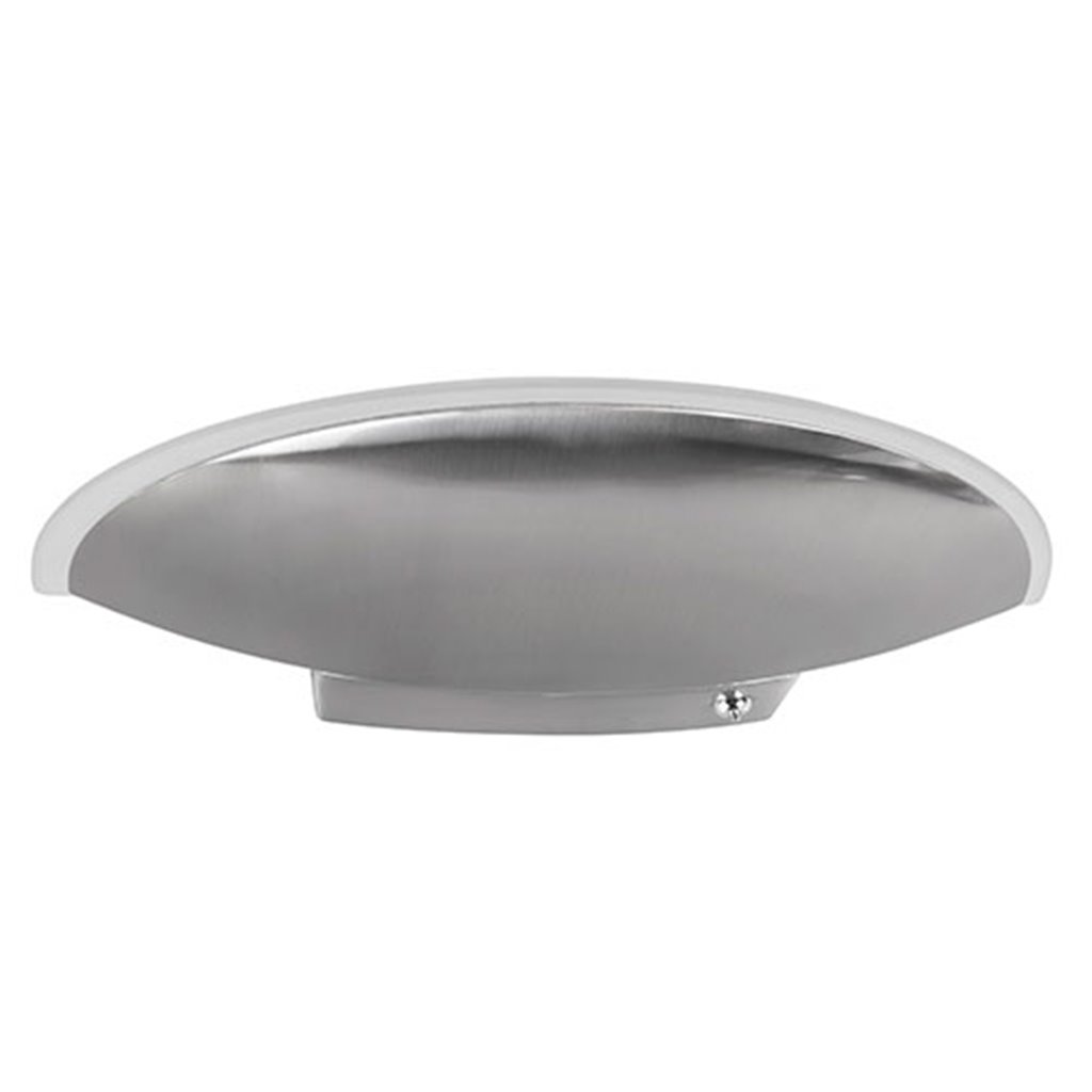 Verstelbare wandlamp uplighter dimbaar
