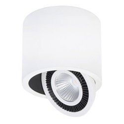 Design Spot Eye wit LED verstelbaar