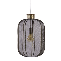 Metalen hanglamp Kimora Light & Living