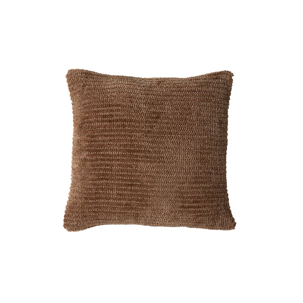 Light&living kussen Rody in bruin