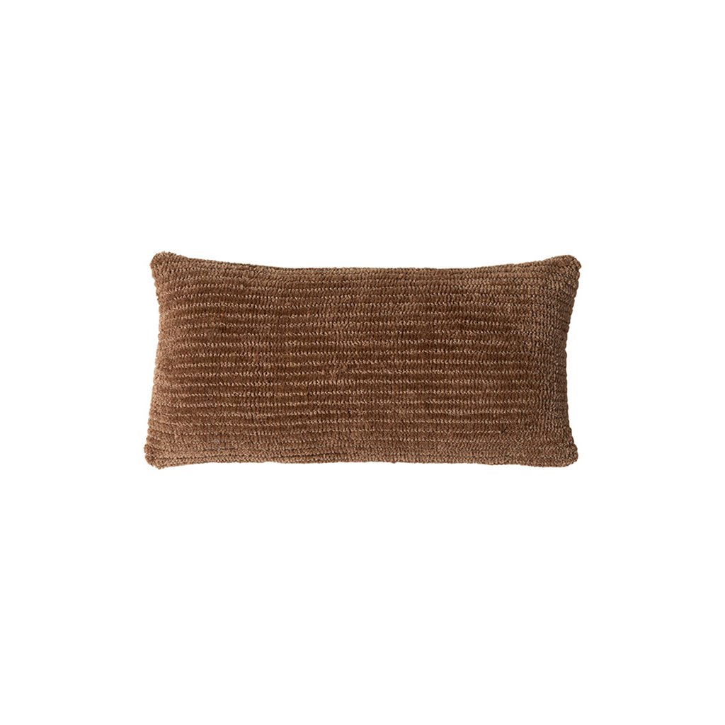 Light&living kussen Rody in bruin