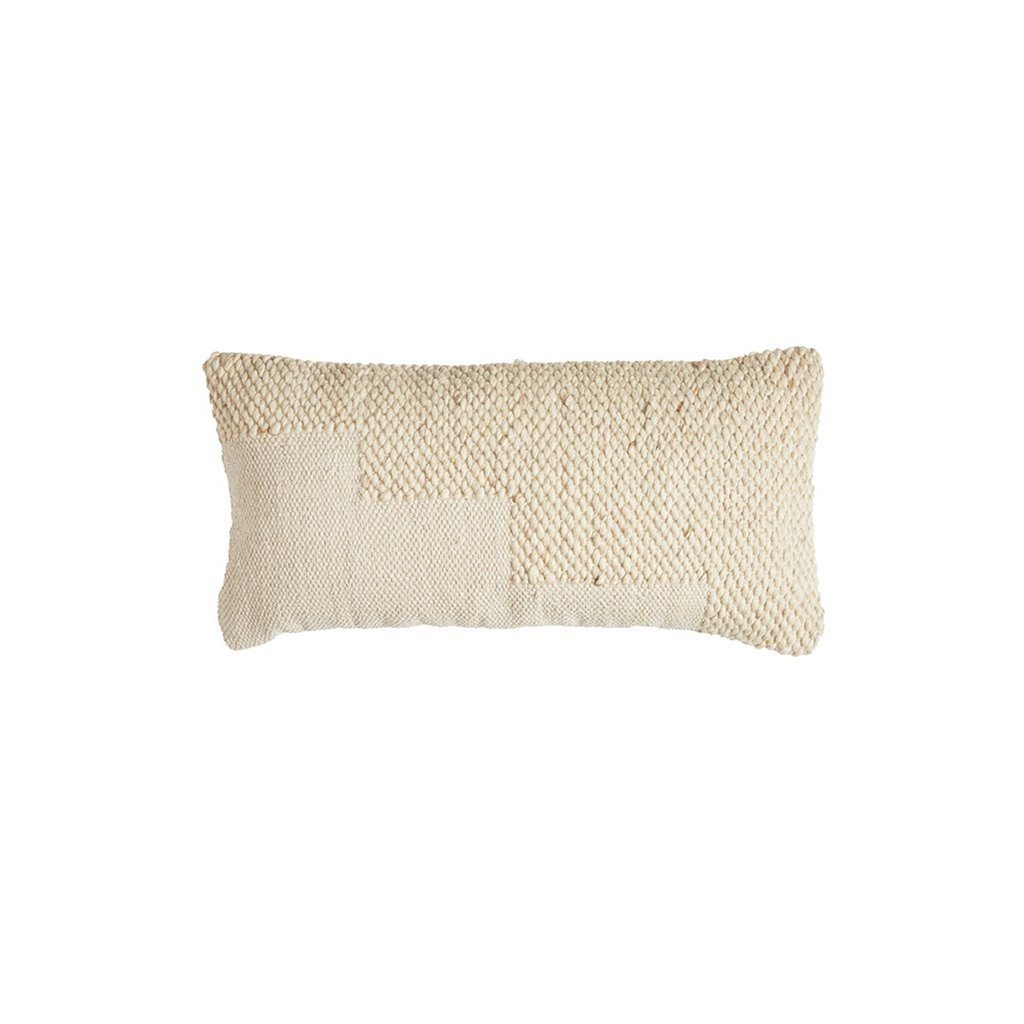 Light&living Pedraza kussen beige