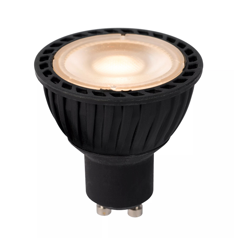 Outdoor LED lamp GU10 5W met dag/nacht sensor