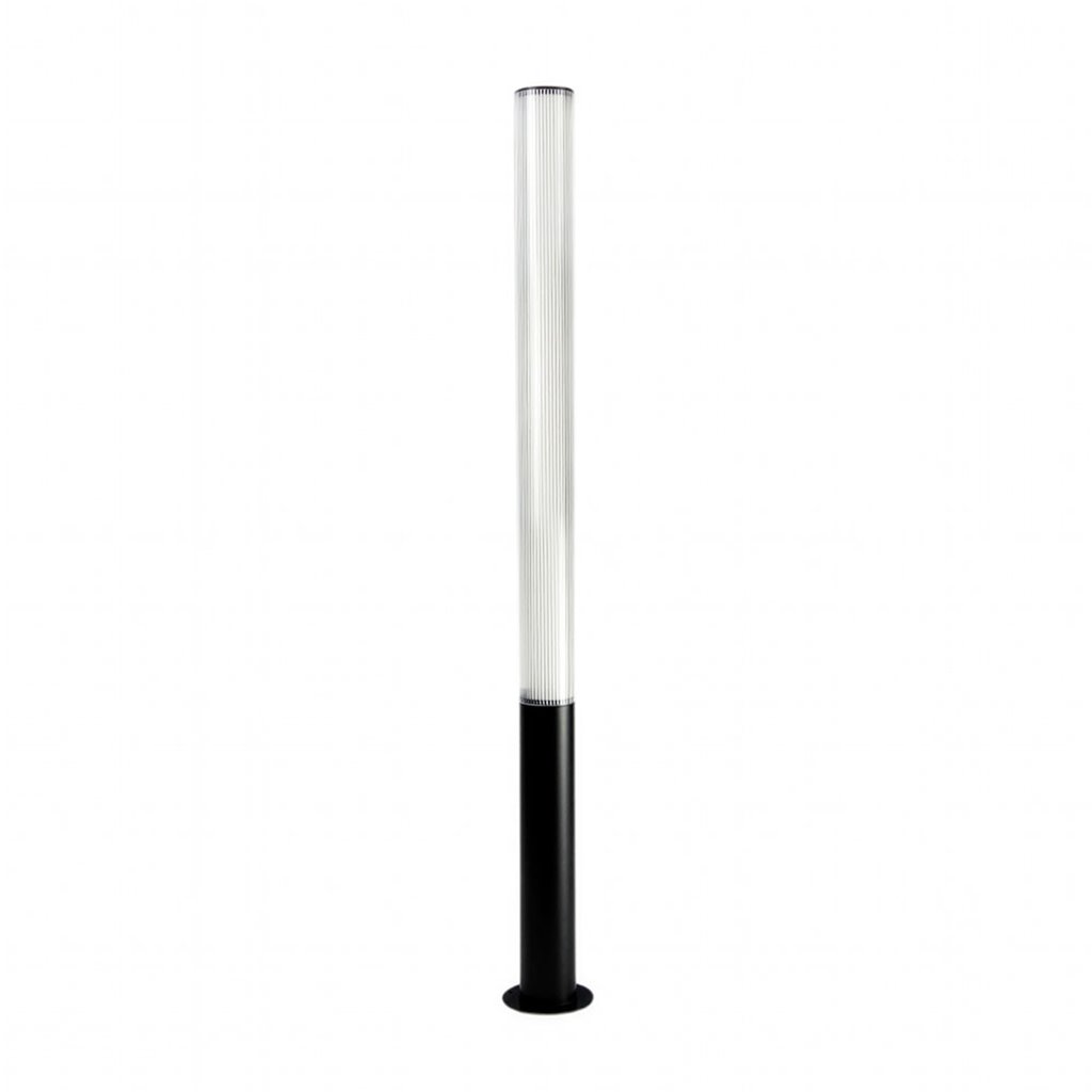Buitenlamp Gant LED bollard medium IP65
