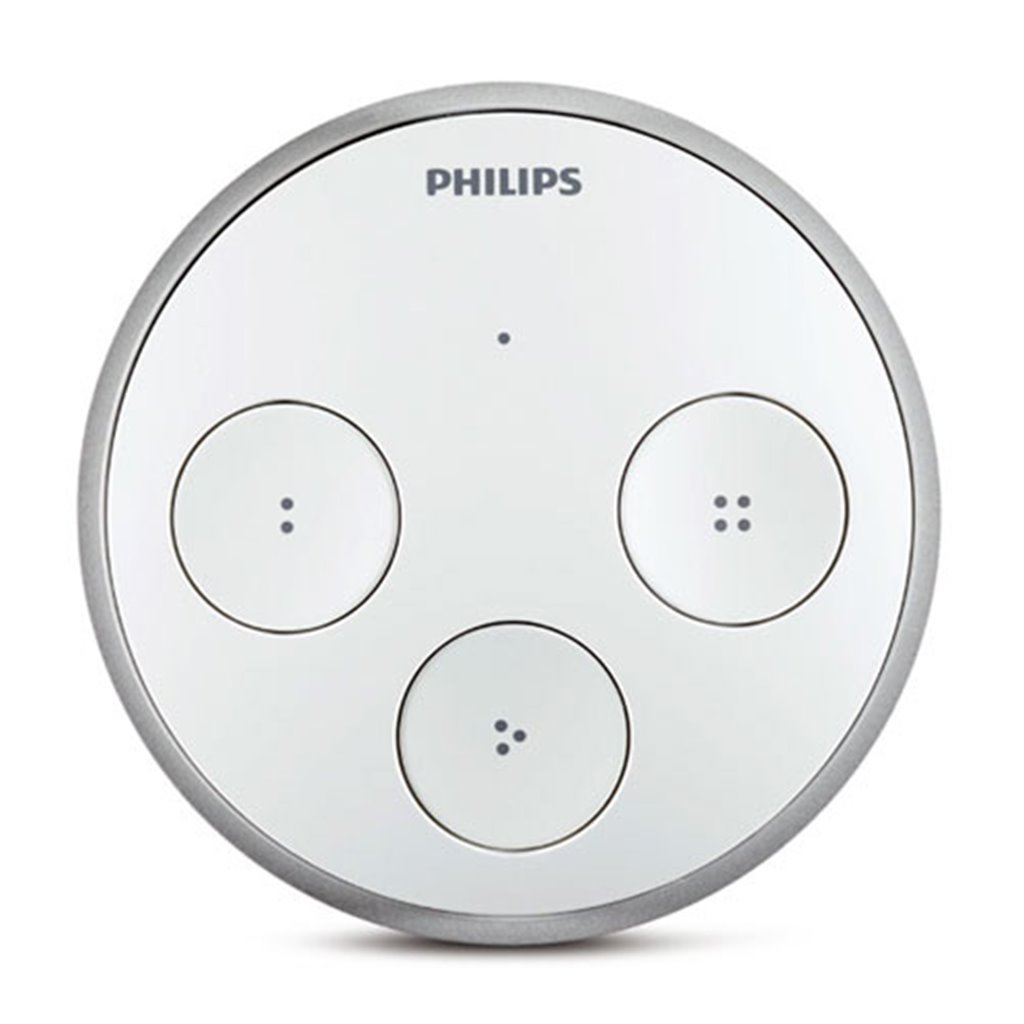 Philips hue afstandsbediening