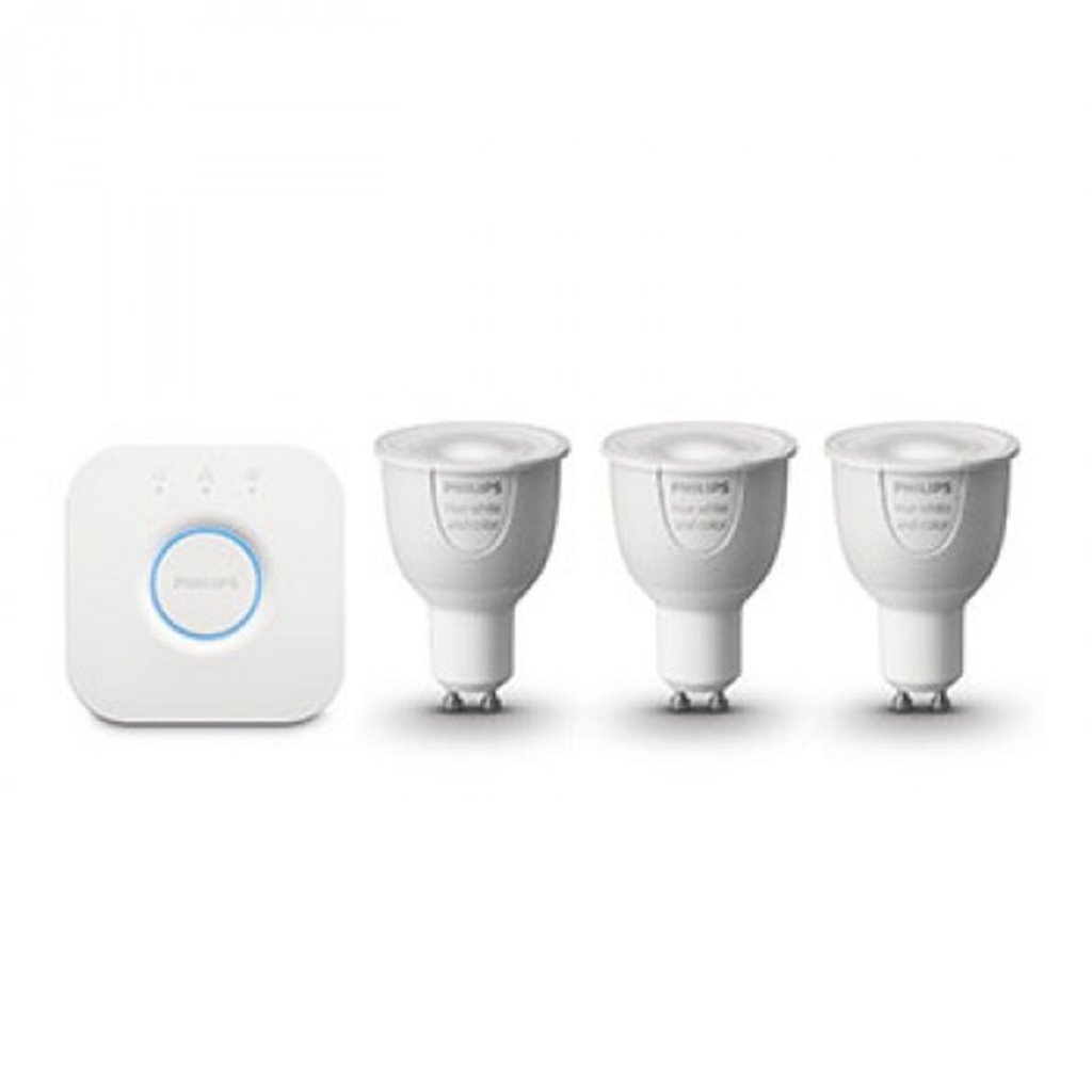 Philips hue gu10 set