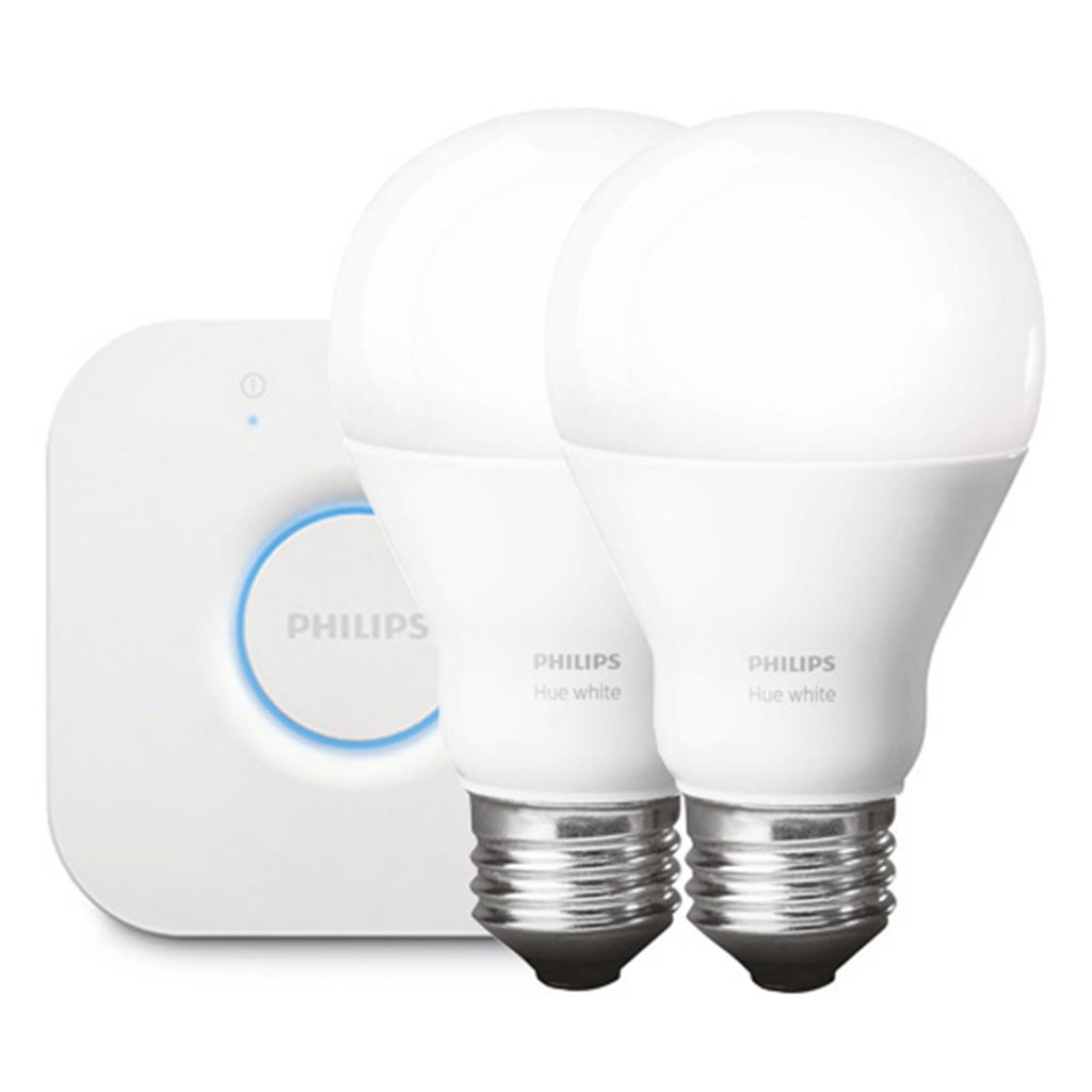 Philips hue 9.5W A60 E27 set