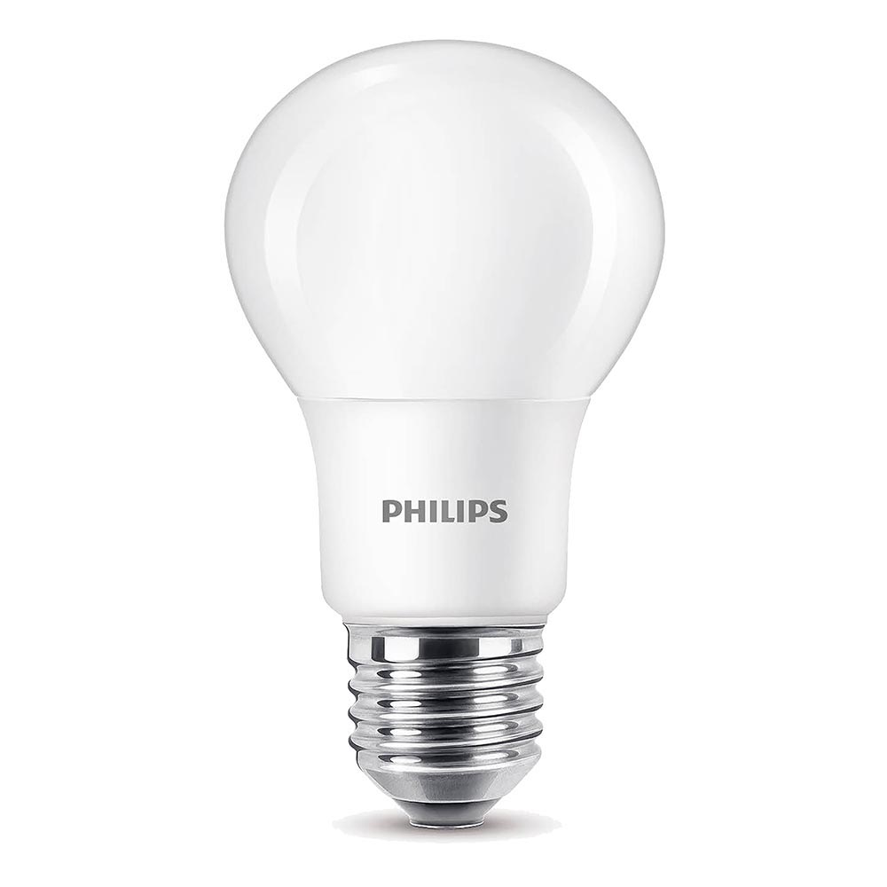Led 5.9w e27 806lm classic mat warmglow