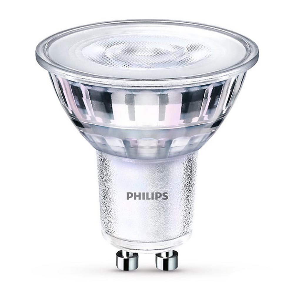 Led 4.8w gu10 355lm sceneswitch