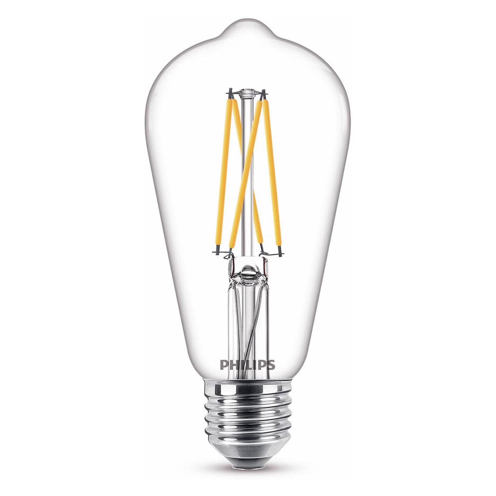Led 5.9w e27 806lm peer helder warmglow