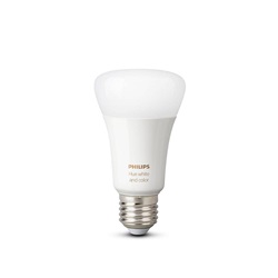 Philips Hue 9w e27 color ambiance BT
