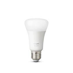 Philips Hue white E27 lamp warm wit Bluetooth