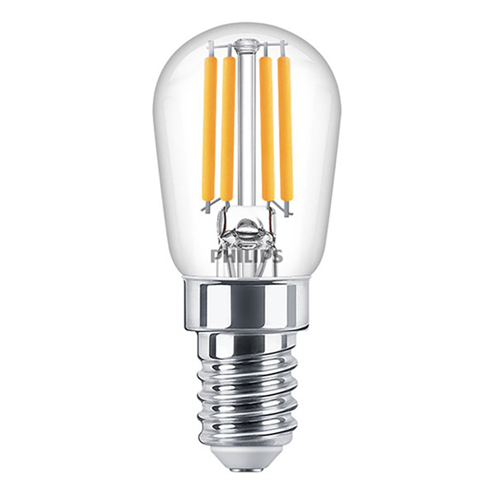 LED classic 25W T25S E14 CL ND SRT6