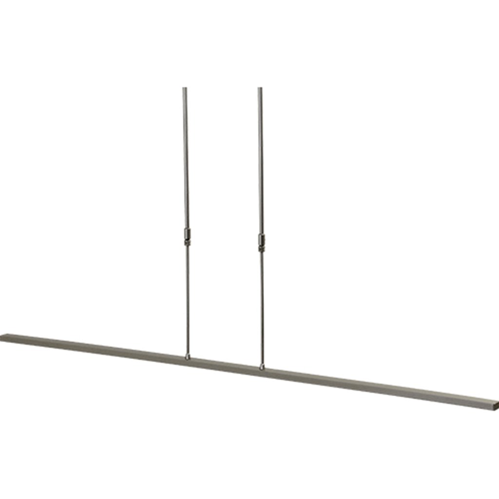 Moderne hanglamp Real LED dimbaar
