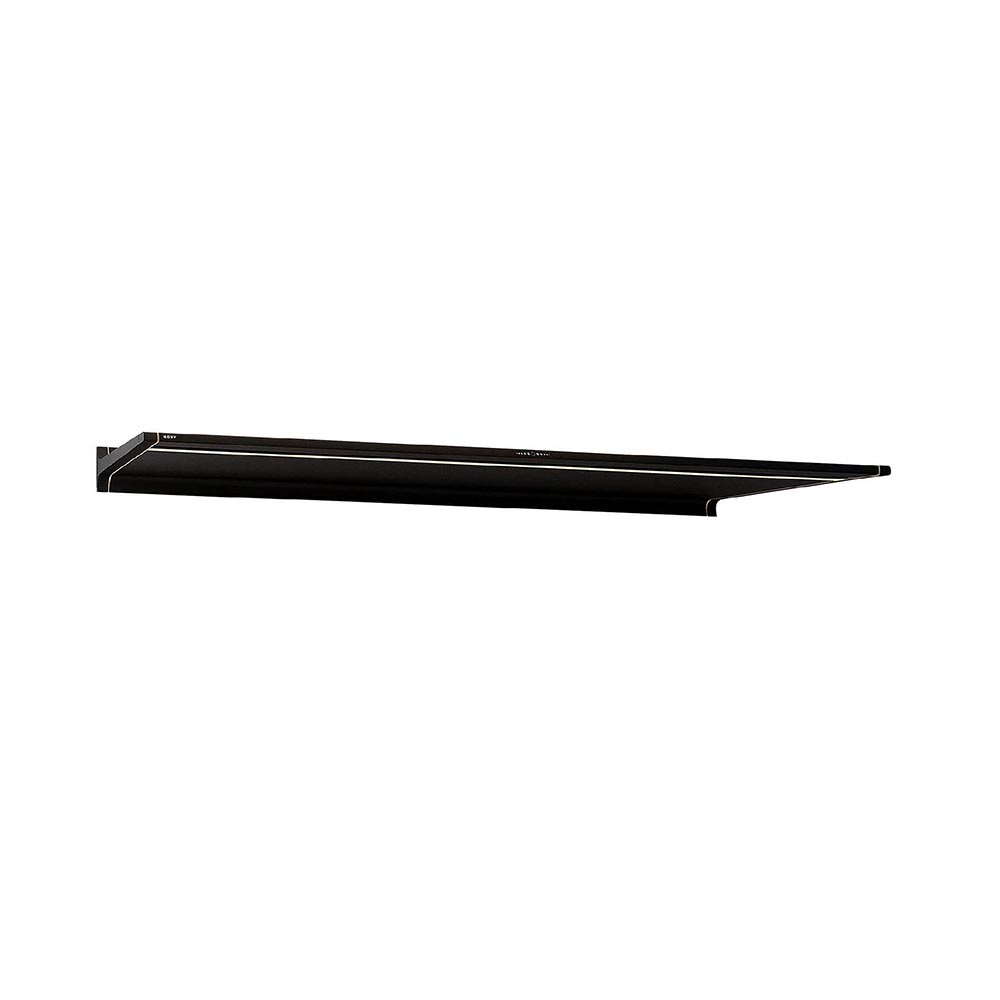 Design LED wandlamp Shelf met Gesture Control 90 cm