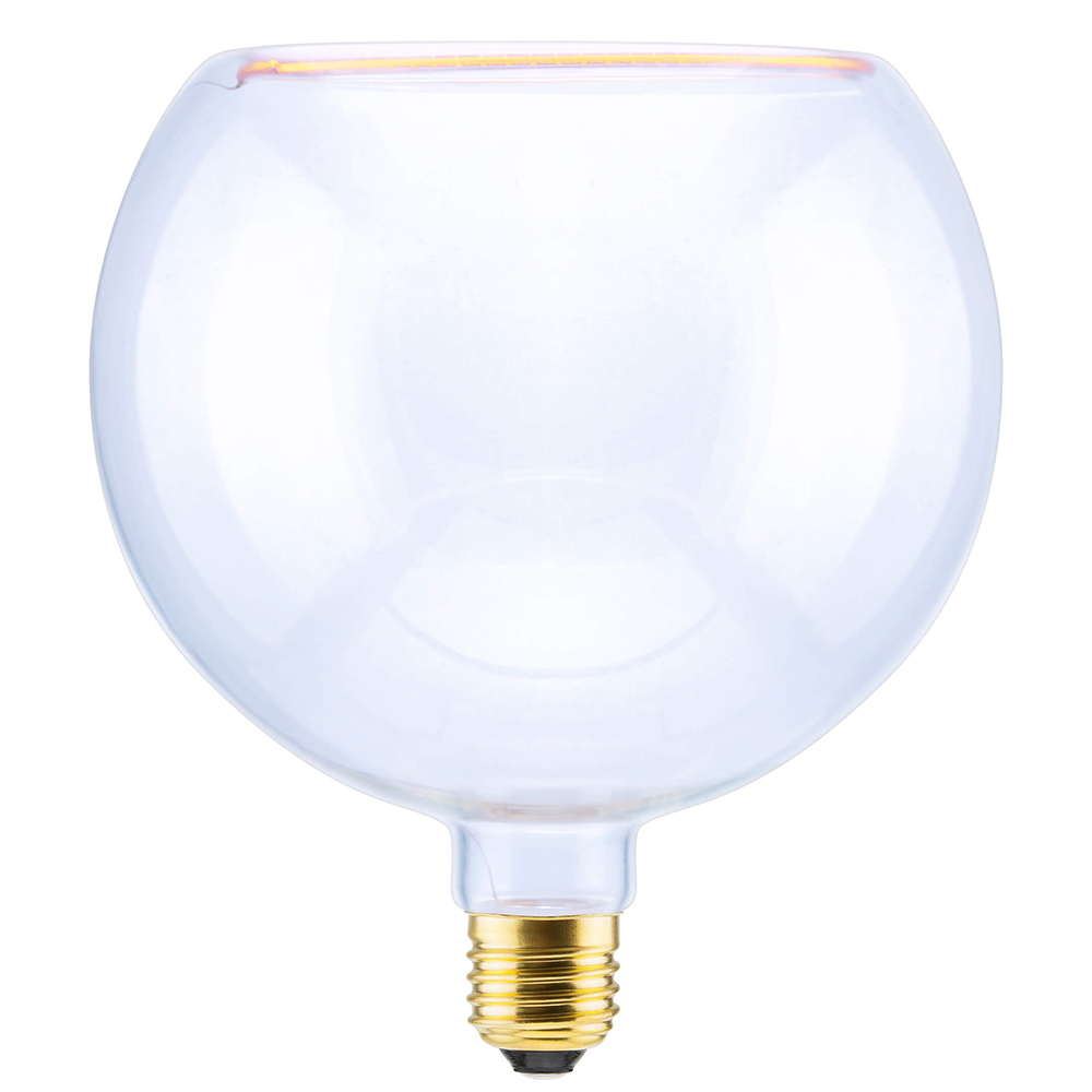 Floating LED clear Ø200 mm