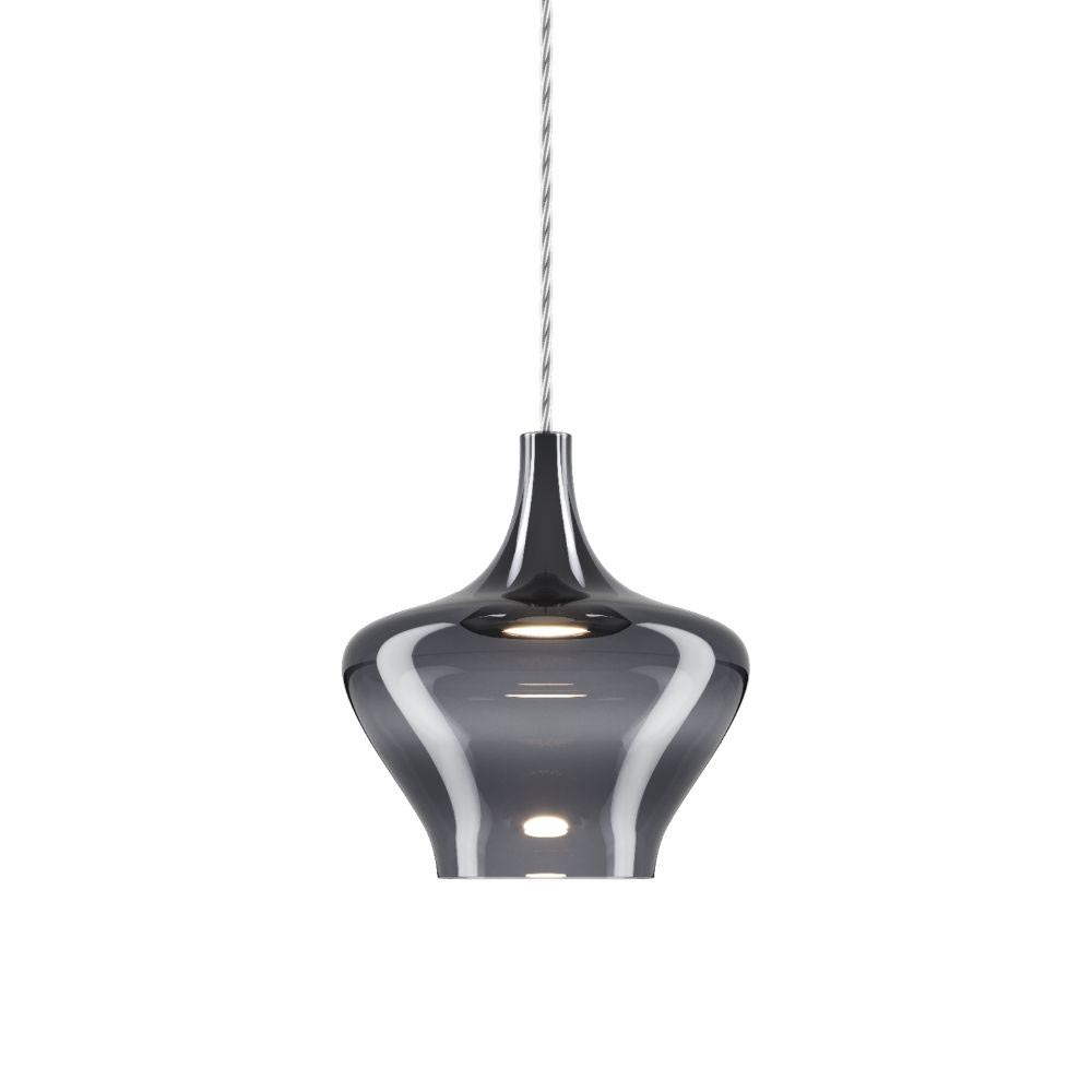 Retro design hanglamp met LED | Straluma