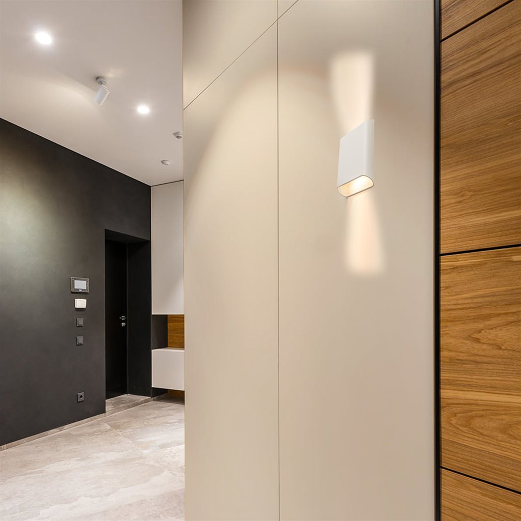 Wandlamp Diaz L wiit