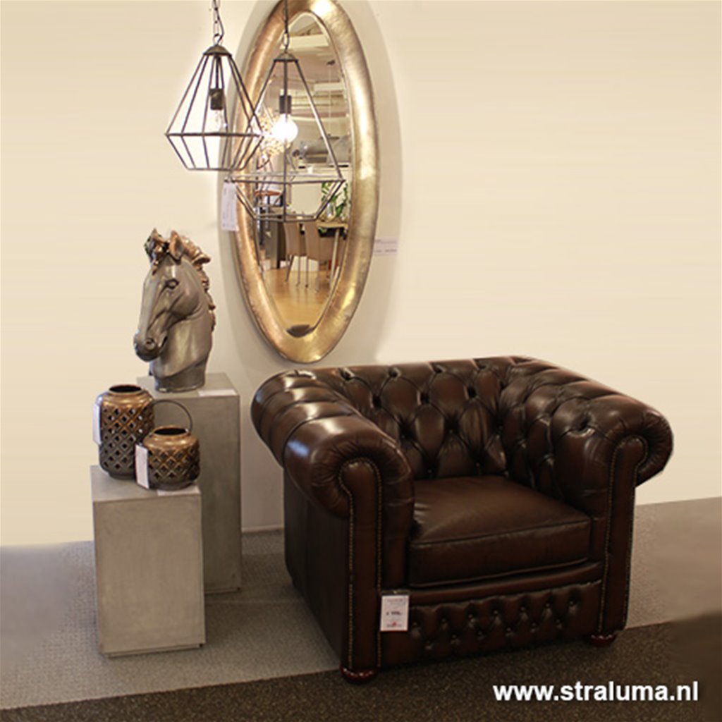 Trendy hanglamp industrie betondraad