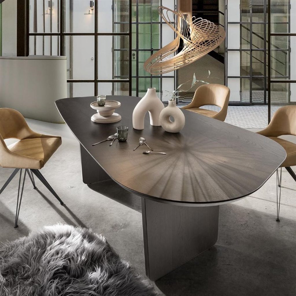 Hanglamp Lodi 60 quartz