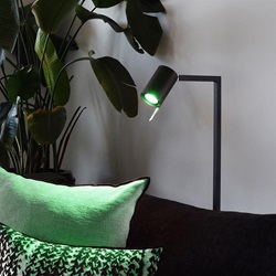 Calex Smart Home GU10 LED lichtbron 4.9W RGBW