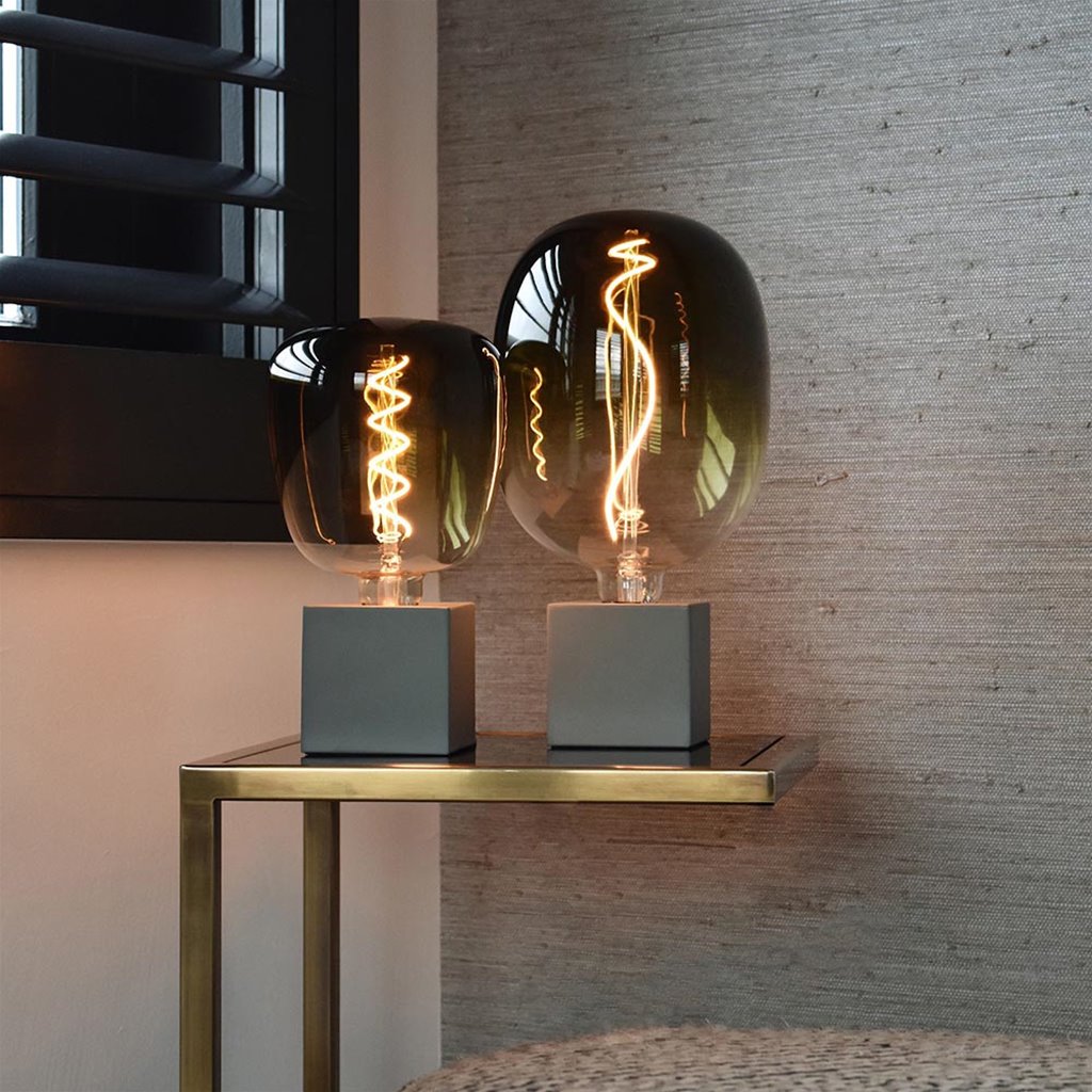 Calex Colors Elegance Avesta Vert dimbaar