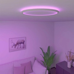 Calex Smart Halo plafondlamp 40 cm