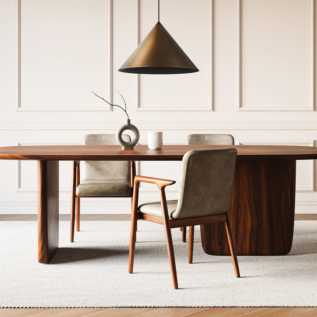 Leeslamp Duuk zwart oplaadbaar