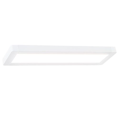 Witte plafondlamp LED paneel