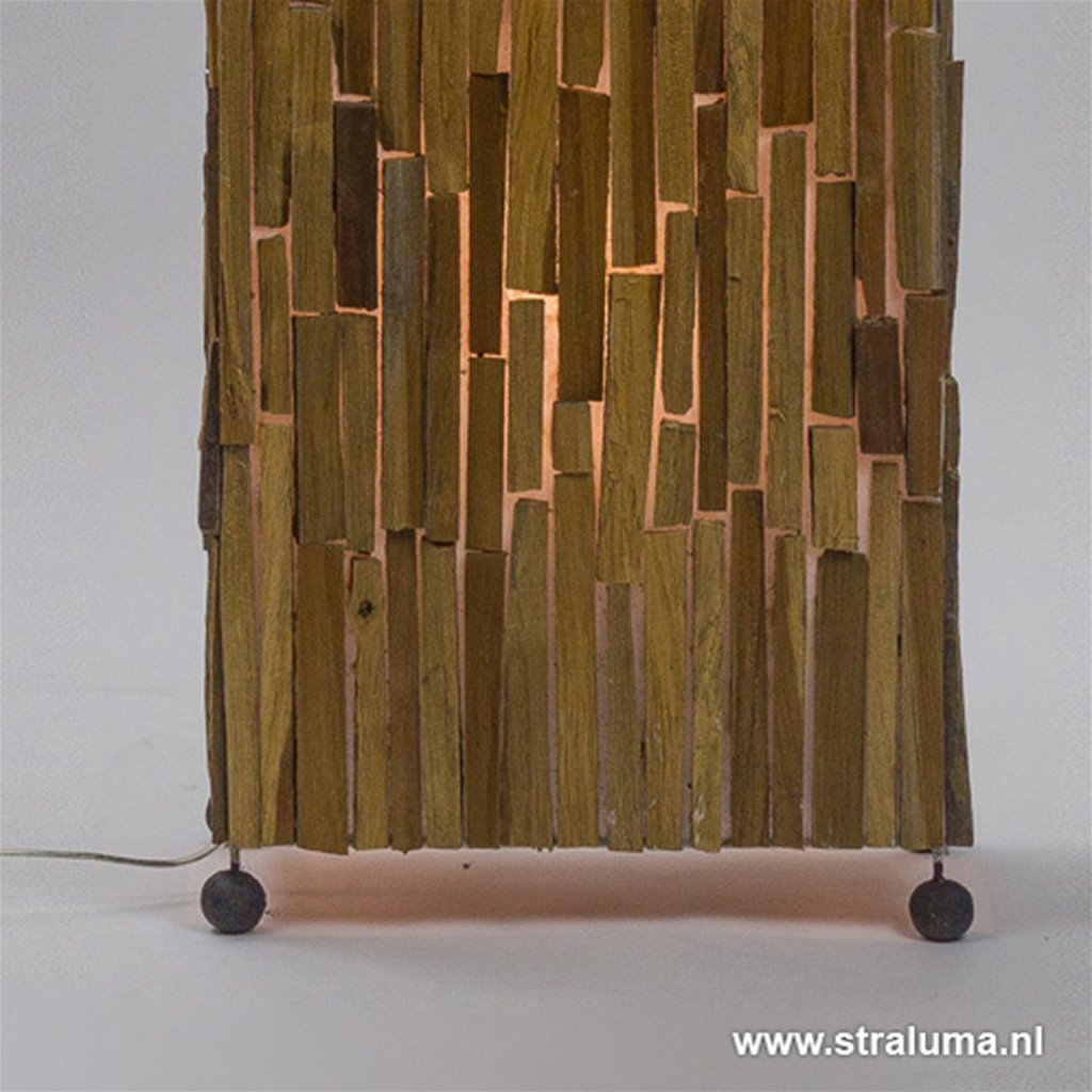 straluma staande lamp