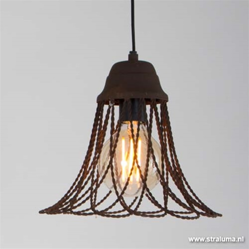 Light & Living hanglamp Beverly