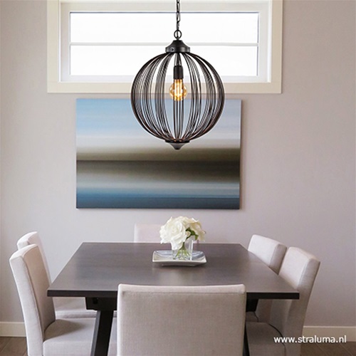 Moderne hanglamp Mala Light & Living