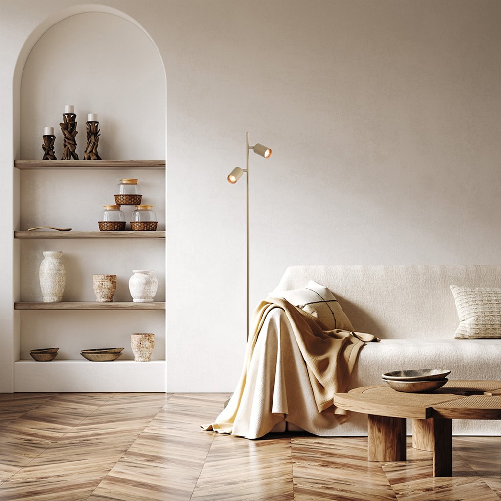 Leesspot Bounce 2L beige