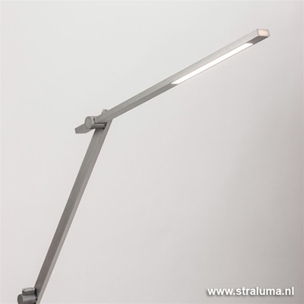 Design vloerlamp LED Serenade dimbaar